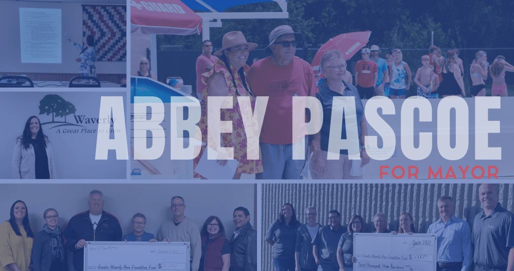 Kris Bohac, Pastor and President of&nbsp;GWAFF