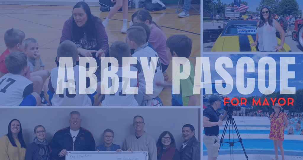 Neil Miller, 2015 Nebraska County Official of the Year, Sheriff at Buffalo County Sheriff’s&nbsp;Office